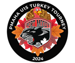 PMAHA U15 Turkey Tourney